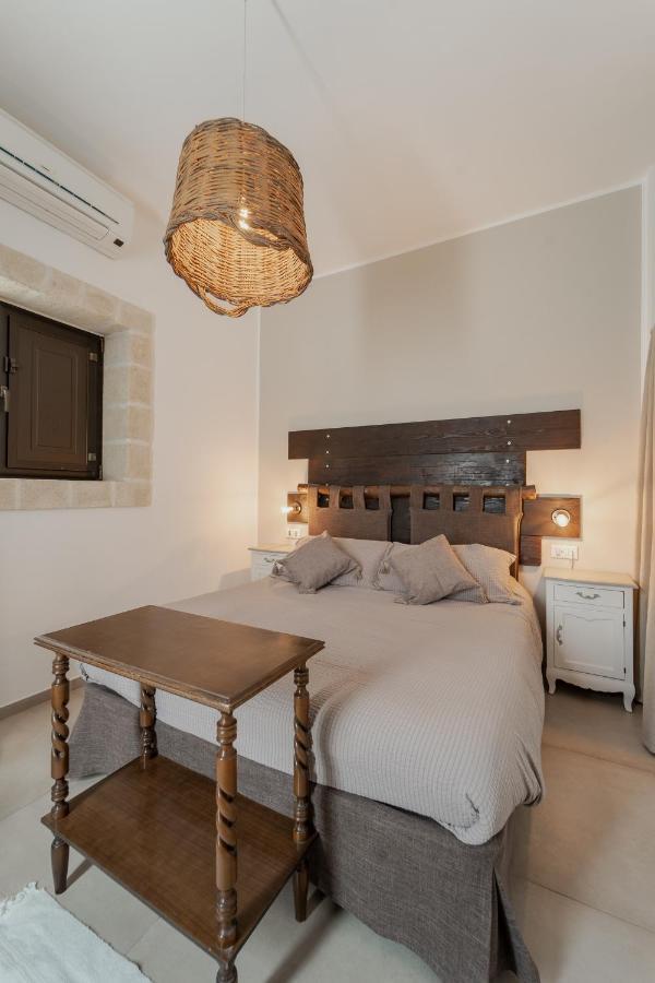 Bed and Breakfast Oppure - Masseria Moderna Polignano a Mare Zewnętrze zdjęcie