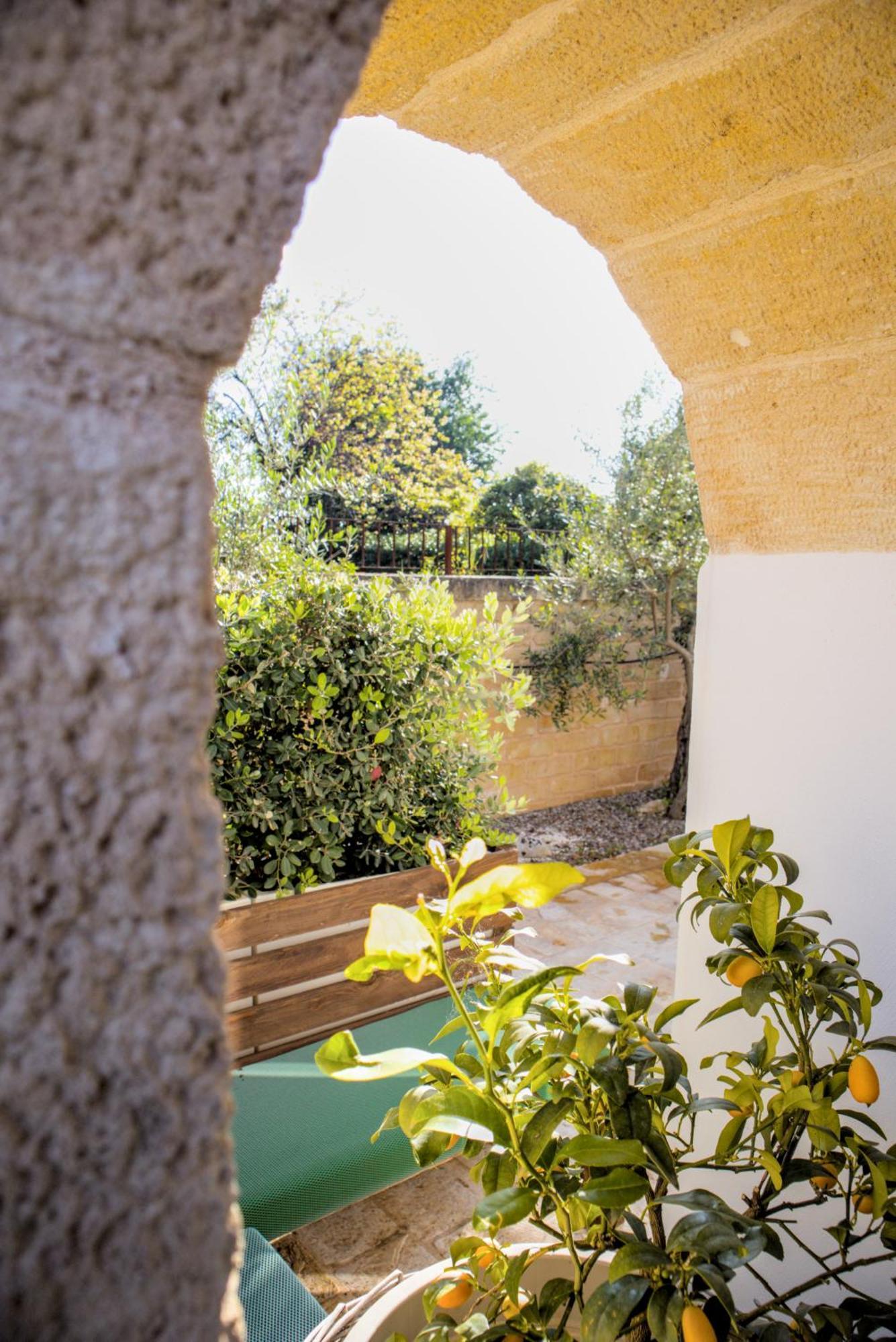 Oppure - Masseria Moderna Polignano a Mare Zewnętrze zdjęcie